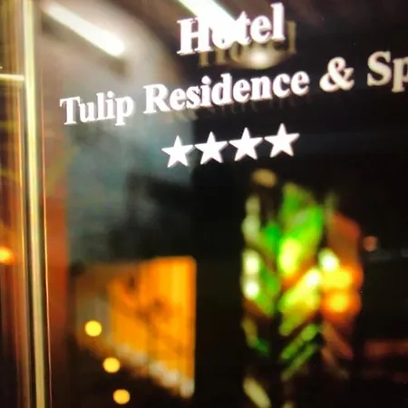 Tulip Residence & Spa Hotel-2